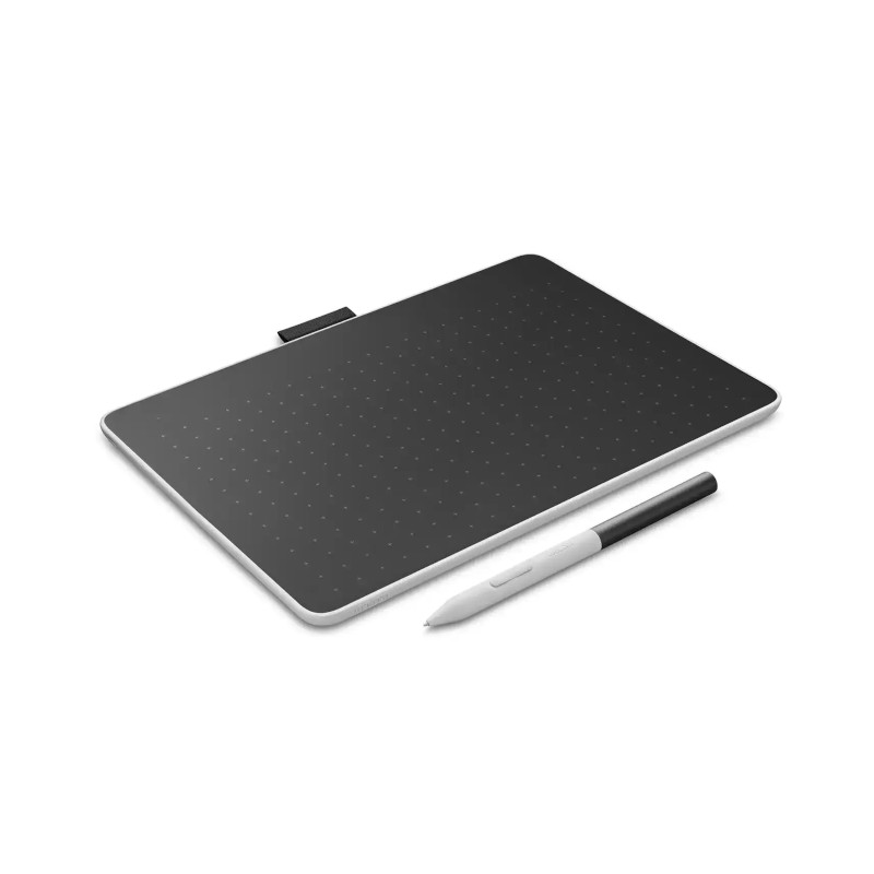 Wacom One Medium - Digitalizador - 13.5 x 21.6 cm - CTC6110WLW0A Wacom - 1