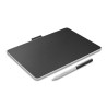 Wacom One Medium - Digitalizador - 13.5 x 21.6 cm - CTC6110WLW0A Wacom - 1