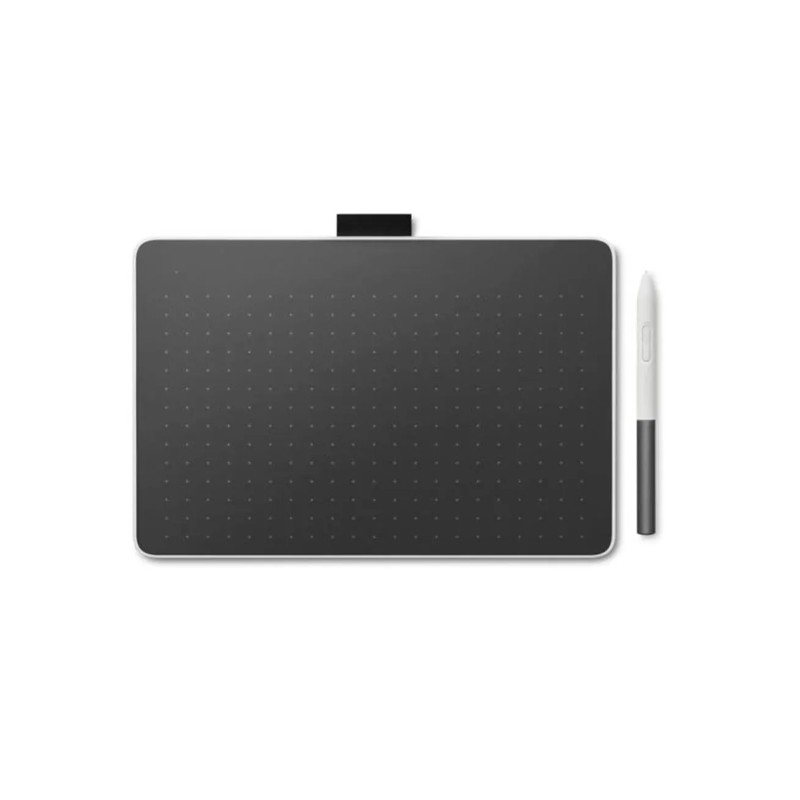 Wacom One Medium - Digitalizador - 13.5 x 21.6 cm - CTC6110WLW0A Wacom - 2