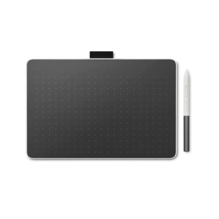 Wacom One Medium - Digitalizador - 13.5 x 21.6 cm - CTC6110WLW0A Wacom - 2