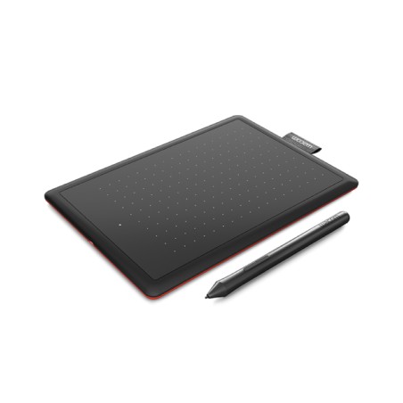 Wacom One by Wacom - Digitalizador - diestro y zurdo - CTL472K1A Wacom - 2