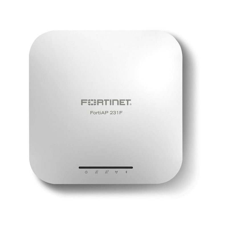 Puntos de acceso inalámbrico seguros - FAP-231F-N Fortinet - 3