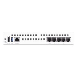 Firewall Fortinet FortiGate 40F - FG-40F-BDL-950-12 Fortinet - 2