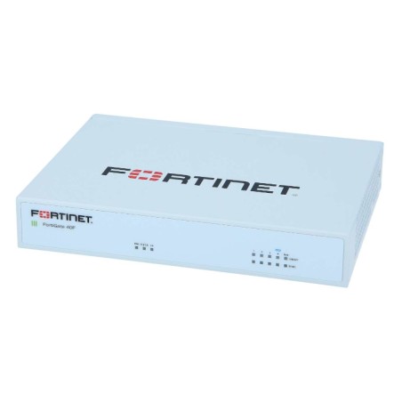 Firewall - IPS - VPN Fortinet - FG-40F-BDL-950-36 Fortinet - 1