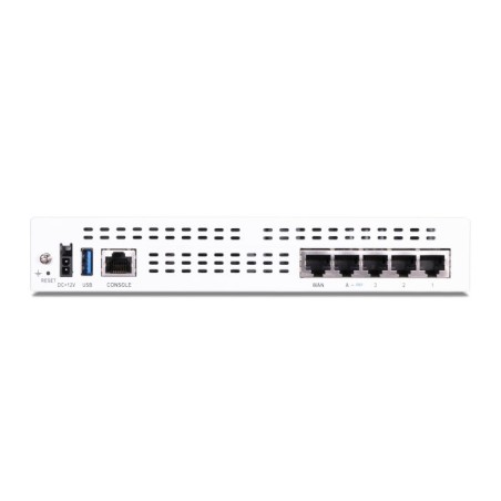 Firewall - IPS - VPN Fortinet - FG-40F-BDL-950-36 Fortinet - 2