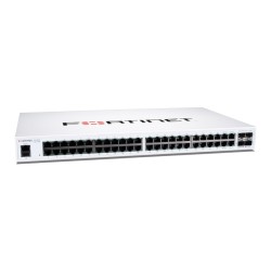 Fortinet FortiSwitch 148F-FPOE - FS-148F-FPOE Fortinet - 2