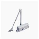 Cierrapuertas para puertas de 40-65 kgs - ACCESSDC - 1