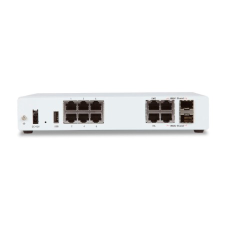 Firewall Fortinet FortiGate 80F - FG-80F-BDL-950-36 Fortinet - 1