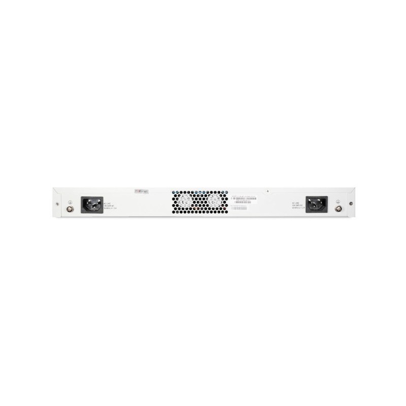 Firewall Fortinet FortiGate 100F - FG-100F-BDL-950-12 Fortinet - 1