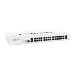 Firewall Fortinet FortiGate 100F - FG-100F-BDL-950-12 Fortinet - 2