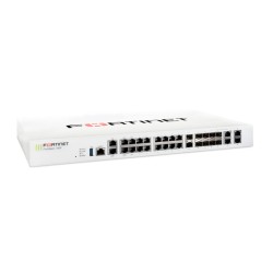 Fortinet Fortigate FG-100F-BDL-950-12 Fortinet - 1