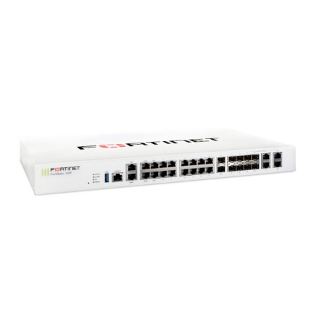 Fortinet Fortigate FG-100F-BDL-950-12 Fortinet - 1