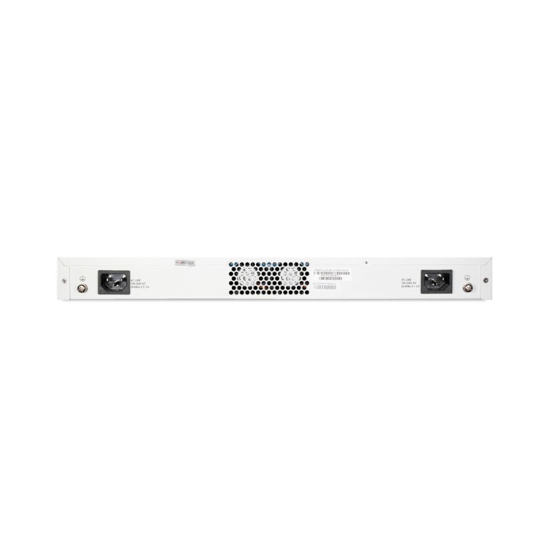 Fortinet Fortigate FG-100F-BDL-950-12 Fortinet - 2