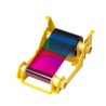 Ribbon - YMCKOK transferencia térmica - 230 imágenes - 800033-348 Zebra - 1