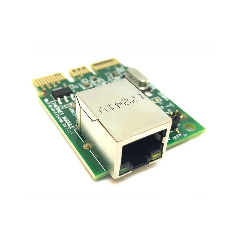 Zebra - Kit Ethernet Module - P1112640-015 Zebra - 2