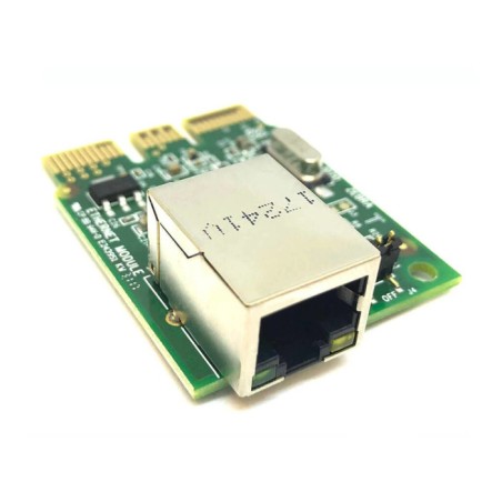 Zebra - Kit Ethernet Module - P1112640-015 Zebra - 2