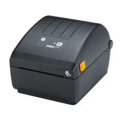 Impresora de Etiquetas Zebra ZD220 USB 2.0 - ZD22042-T01G00EZ Zebra - 1