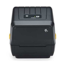 Impresora de Etiquetas Zebra ZD220 USB 2.0 - ZD22042-T01G00EZ Zebra - 2