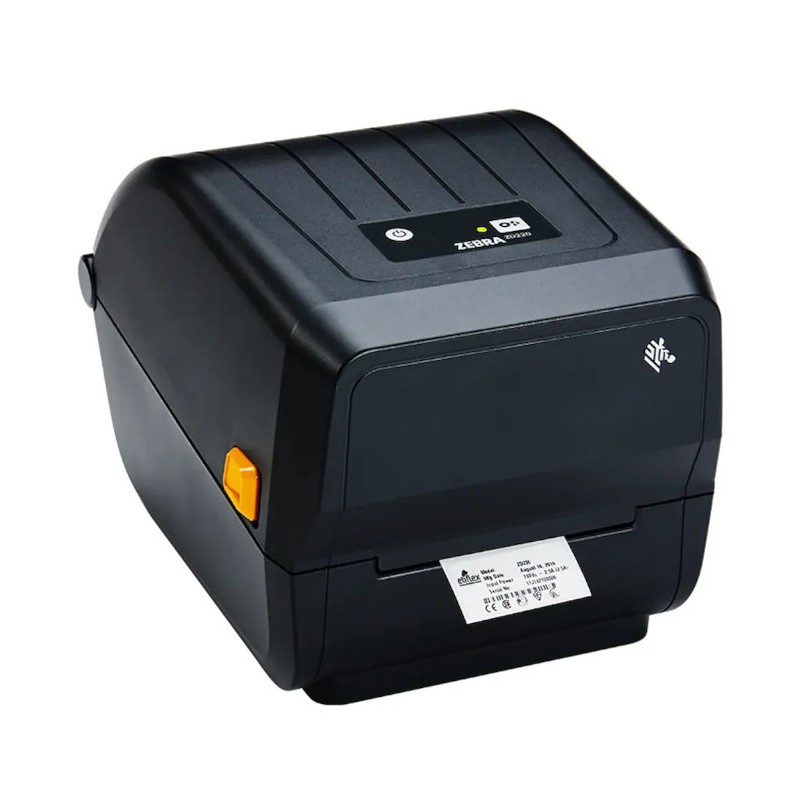 Impresora de etiquetas zebra zd230 usb 2.0 - ZD23042-301G00EZ Zebra - 1