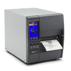 Impresora Zebra industrial de Transferencia Térmica - ZT23142-T01000FZ Zebra - 1