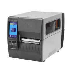 Impresora Zebra industrial de Transferencia Térmica - ZT23142-T01000FZ Zebra - 2