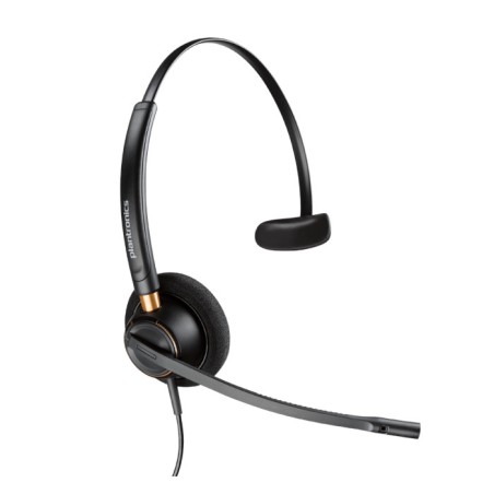 Auriculares Monoaurales Plantronics Encore Pro 510 - 783Q1AA-ABA Poly - 2