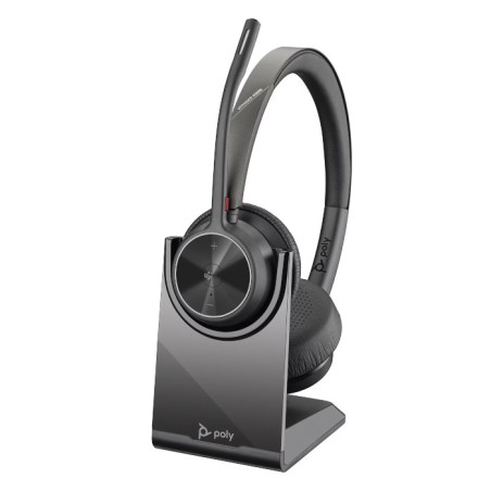 Poly Voyager 4320-M - Auricular en oreja - Bluetooth - 77Y98AA Poly - 2