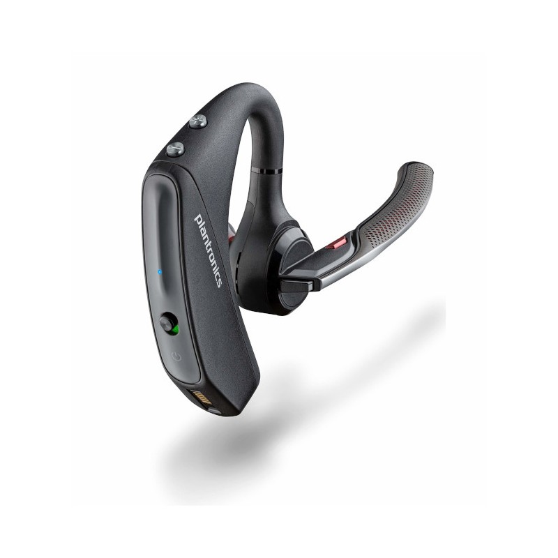 Poly Voyager 5200 - Auricular - en oreja - Bluetooth - 7K2F3AA Poly - 2