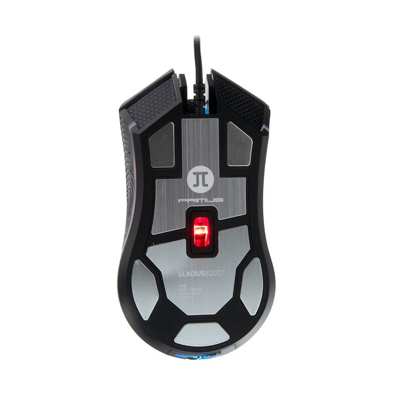 Mouse Primus - Gladius8200T - PMO-102 Primus - 2