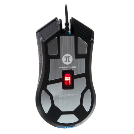 Mouse Primus - Gladius8200T - PMO-102 Primus - 2