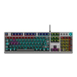 Teclado Gammer - BALLISTA91T - PKS-093S Primus - 1