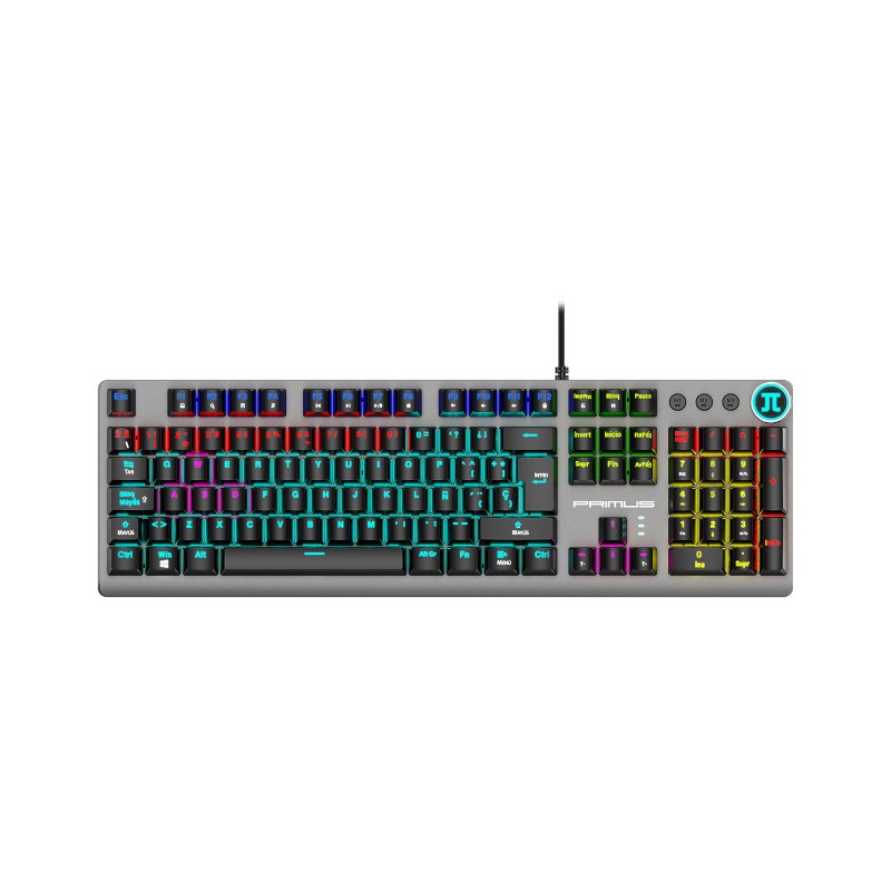 Teclado Gammer - BALLISTA91T - PKS-093S Primus - 1