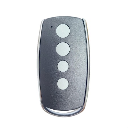 Control remoto para motores Access Matic - 433 Mhz  - 1