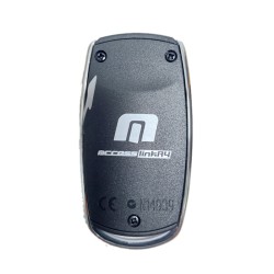 Control remoto para motores Access Matic - 433 Mhz  - 2