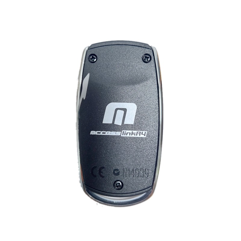 Control remoto para motores Access Matic - 433 Mhz  - 2