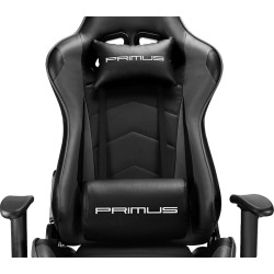 SILLA PARA VIDEOJUEGOS THRÓNOS100T - PCH-102BK Primus - 2