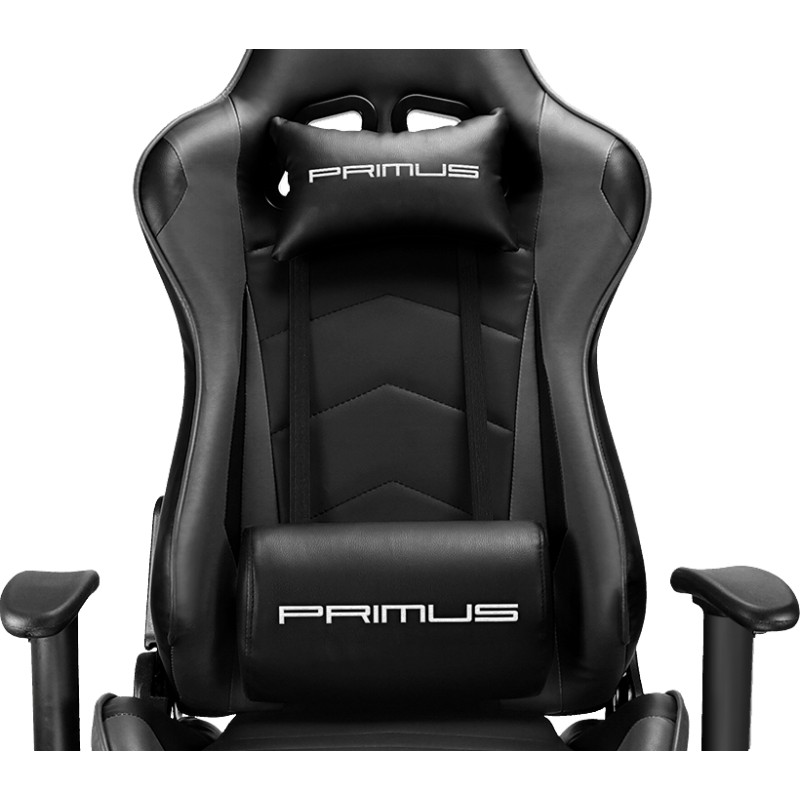 SILLA PARA VIDEOJUEGOS THRÓNOS100T - PCH-102BK Primus - 2