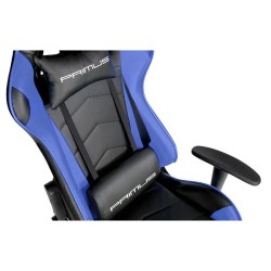 SILLA PARA VIDEOJUEGOS THRÓNOS100T - Color Azul PCH-102BL Primus - 2