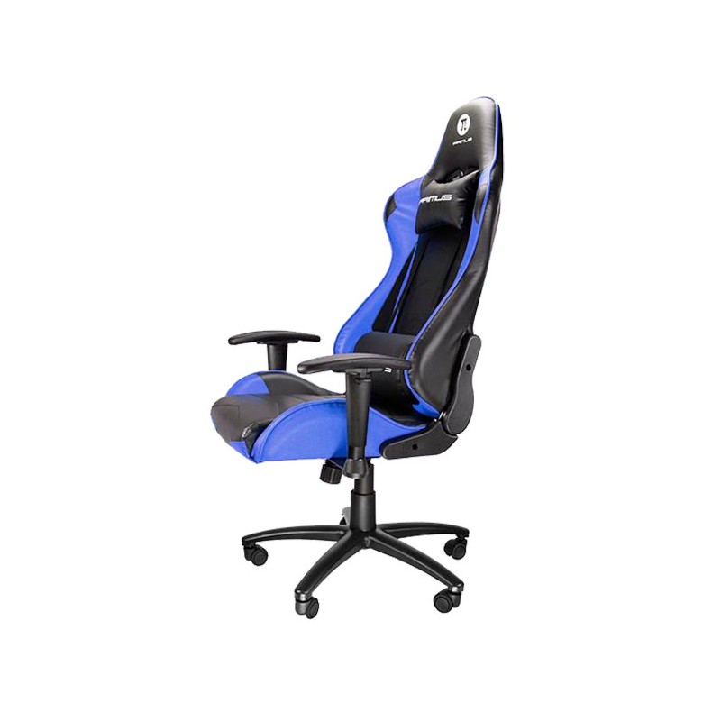 SILLA PARA VIDEOJUEGOS THRÓNOS100T - Color Azul PCH-102BL Primus - 3