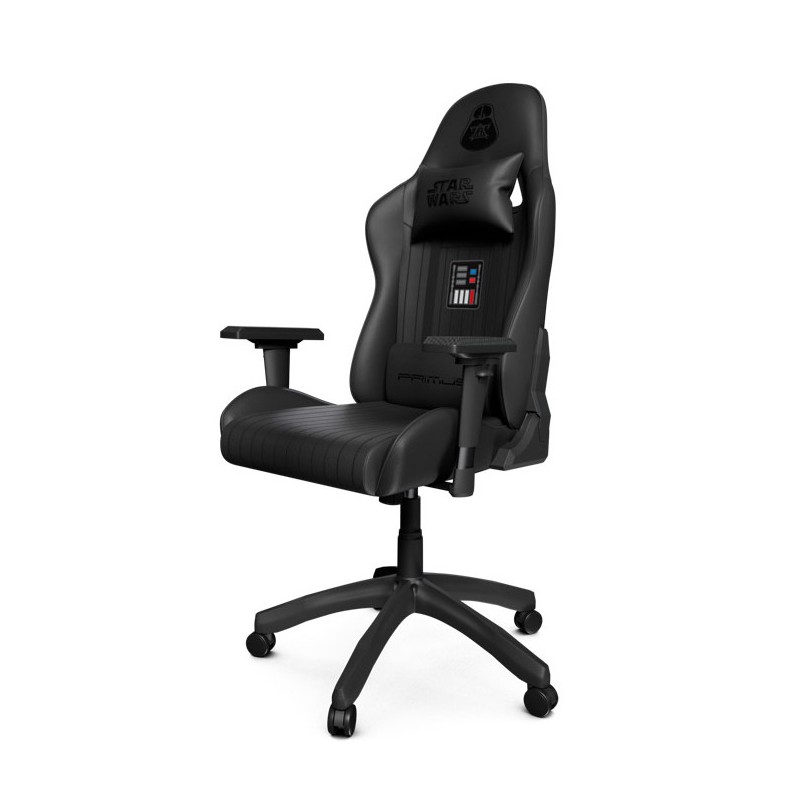 SILLA PROFESIONAL PARA VIDEOJUEGOS - THRÓNOS200S - PCH-202 Primus - 1