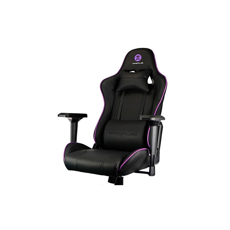 SILLA PROFESIONAL PARA VIDEOJUEGOS - THRÓNOS200S - PCH-202 Primus - 2