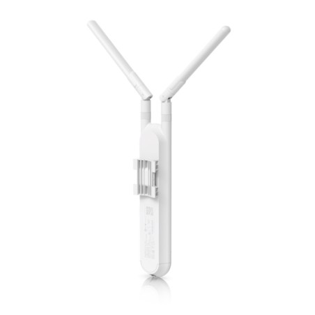 Punto de Acceso Exterior Ubiquiti UAP-AC-M WiFi5 - UAP-AC-M Ubiquiti - 1