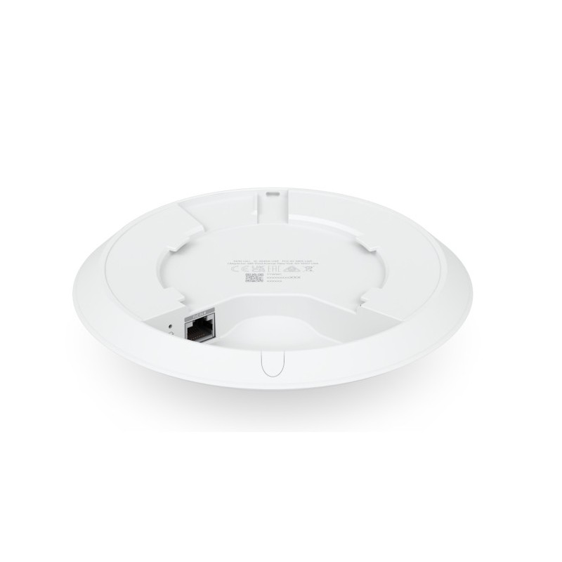 Punto de Acceso Ubiquiti U6+ Ubiquiti - 5