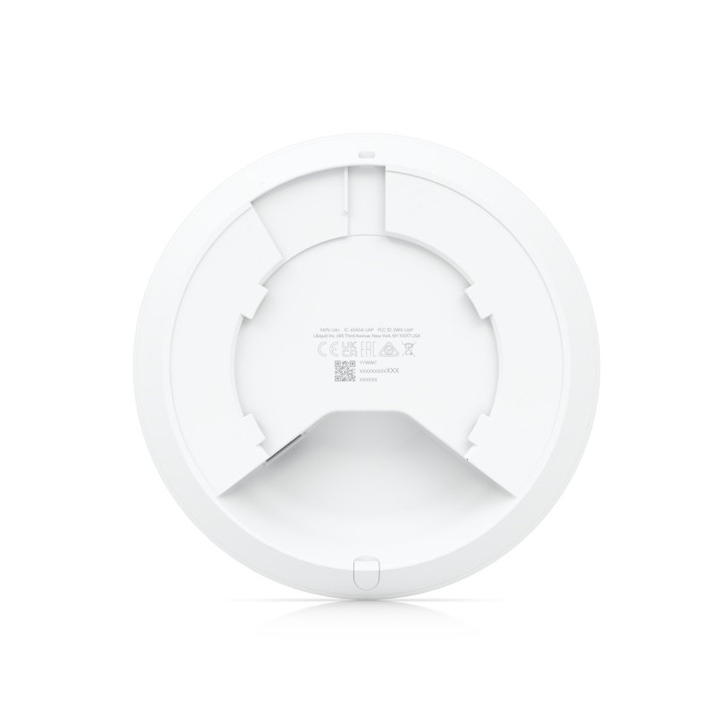 Punto de Acceso Ubiquiti U6+ Ubiquiti - 6