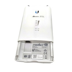 Radioenlace - 5GHz Rocket AC - R5AC-LITE Ubiquiti - 1