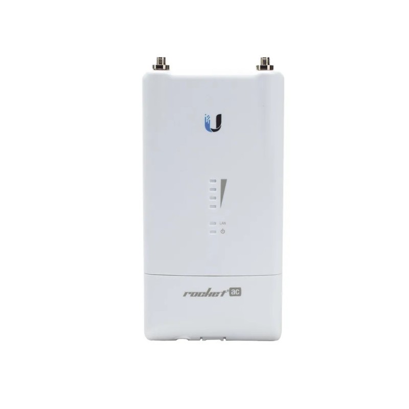 Radioenlace - 5GHz Rocket AC - R5AC-LITE Ubiquiti - 2