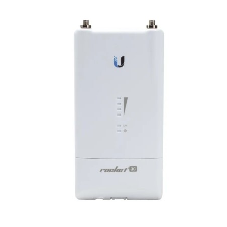 Radioenlace - 5GHz Rocket AC - R5AC-LITE Ubiquiti - 2