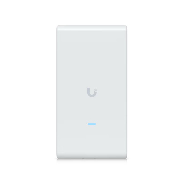 Ubiquiti U6-MESH-PRO - Indoor/outdoor WiFi 6 - U6-MESH-PRO Ubiquiti - 1