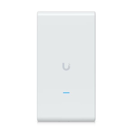 Ubiquiti U6-MESH-PRO - Indoor/outdoor WiFi 6 - U6-MESH-PRO Ubiquiti - 1