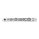 Switch Ubiquiti Capa 3 de 48 Poe - USW-Pro-48-POE Ubiquiti - 1